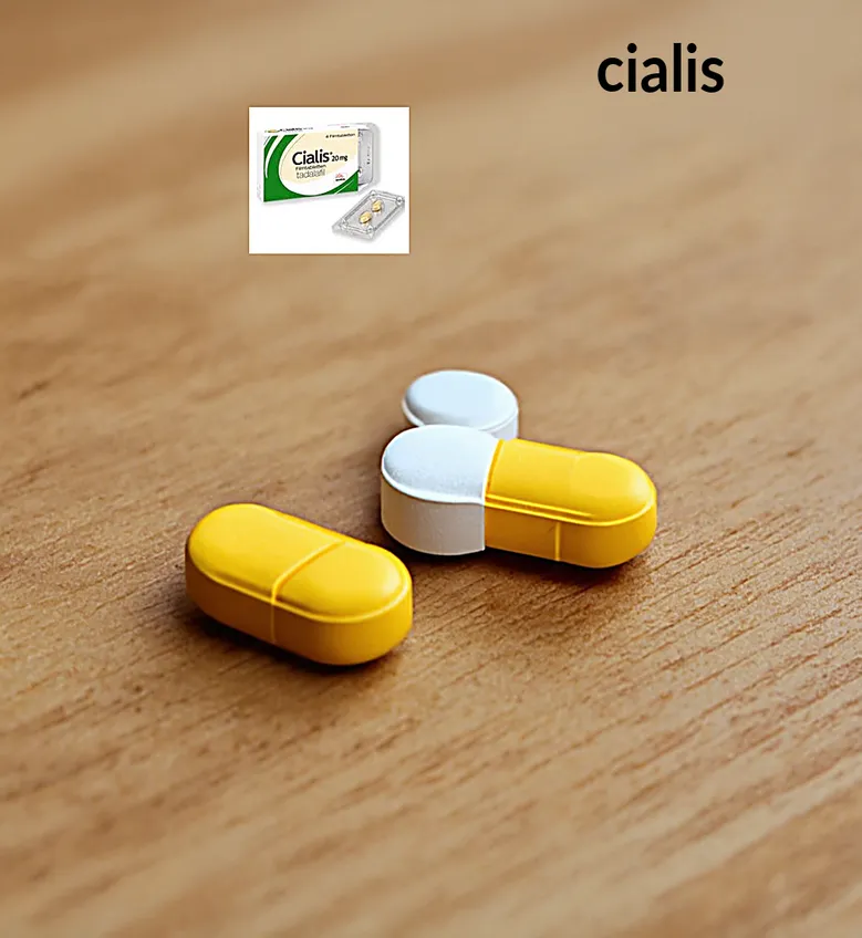 Comprar cialis sin receta españa